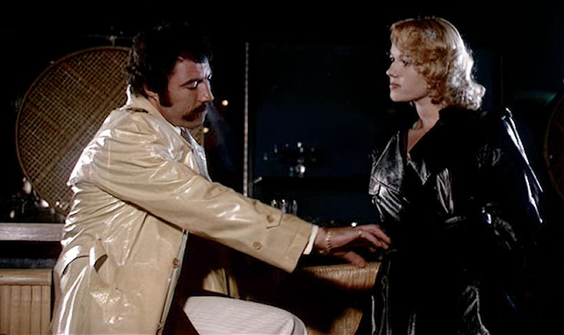 Brigitte Lahaie- Les Grandes jouisseuses (1977)