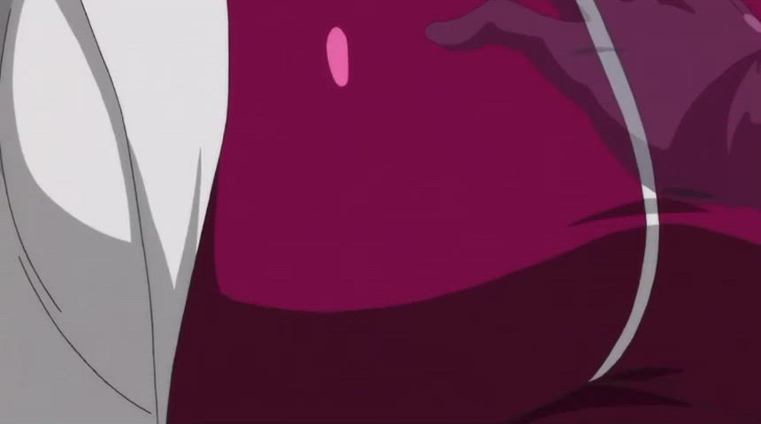 animation bondage ecchi nsfw nipple play clip