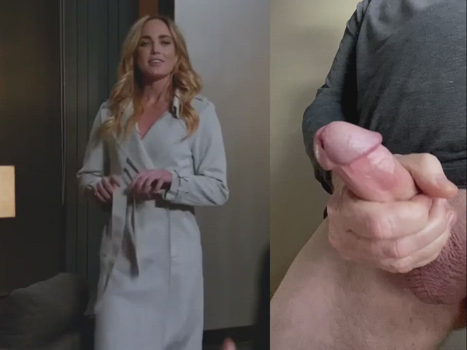 Caity Lotz