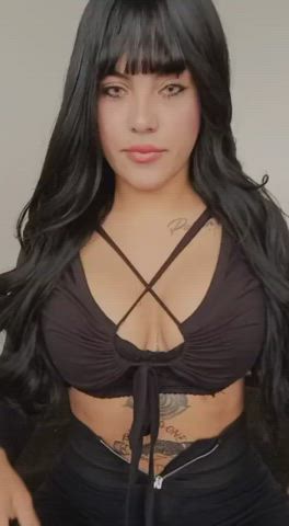 [selling] Do you want to see how I squirt ?? Rich busty Latina ? ADDME I'm a dominatrix