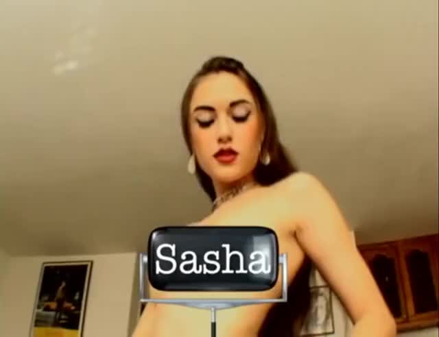 Sasha Grey 60fps
