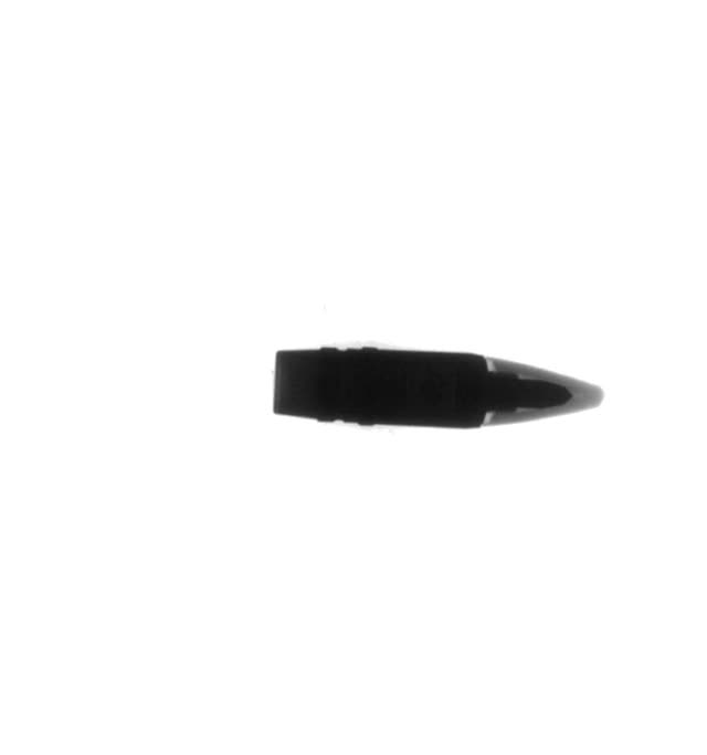 25mm Nammo APEX (Armor Piercing with Explosive) round for the F-35