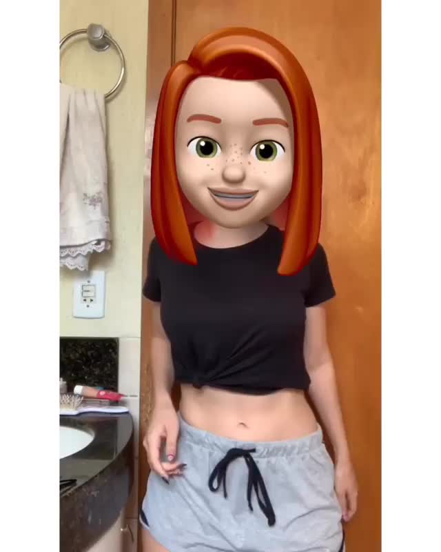 Animoji Brazil Music