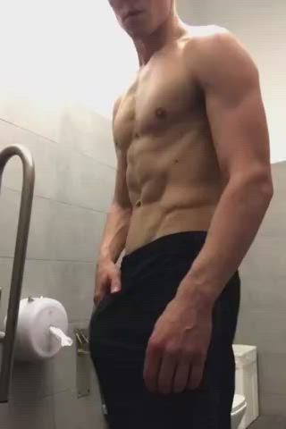 Abs BWC Thick Cock clip