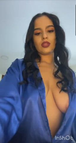 accidental big tits compilation curvy homemade latina natural tits nipples clip