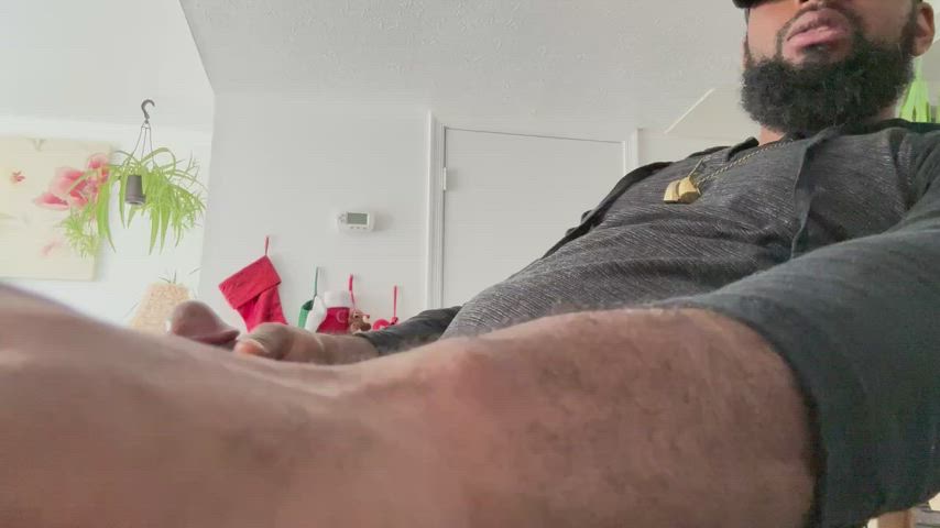 bbc cock masturbating clip