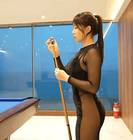 asian dress hotwife pool pretty see through clothing clip