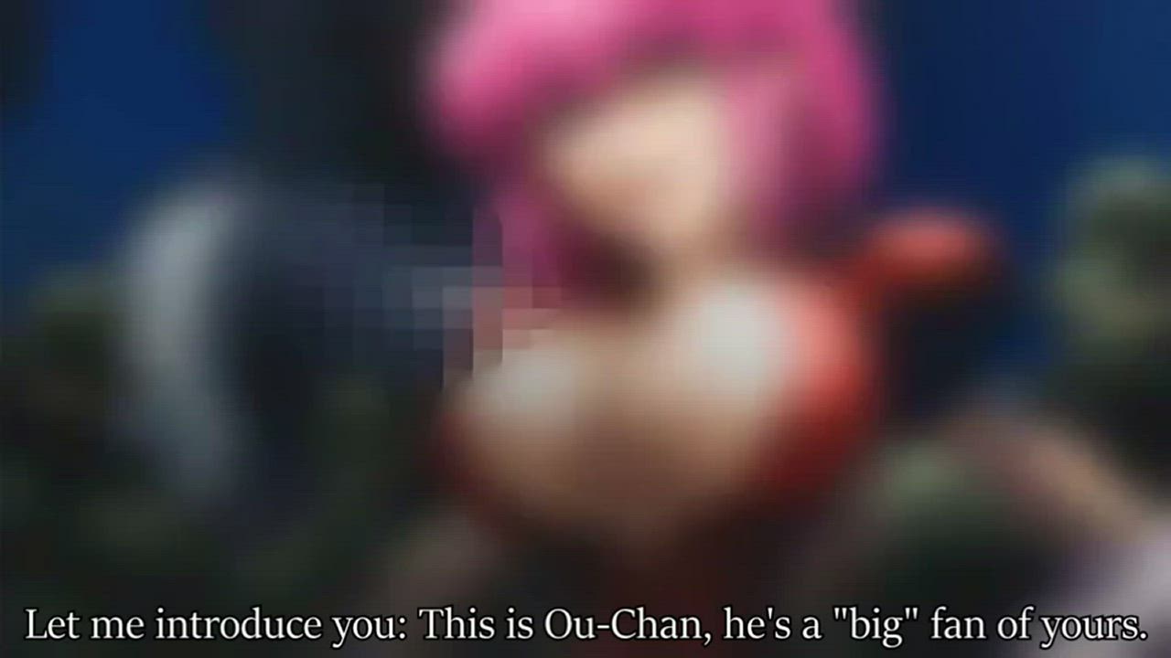 Ass Asshole Threesome clip