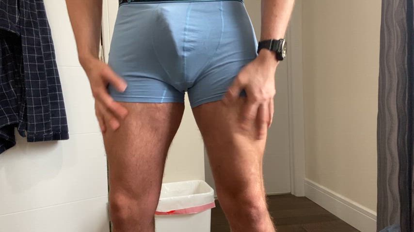 asmr big dick cock fat cock male dom monster cock thick cock two hands hands clip