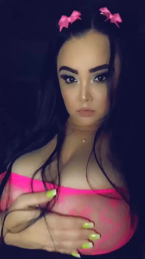 Wanna play? Snap: ariannalondon8