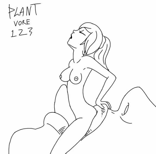Plantvore123 animation