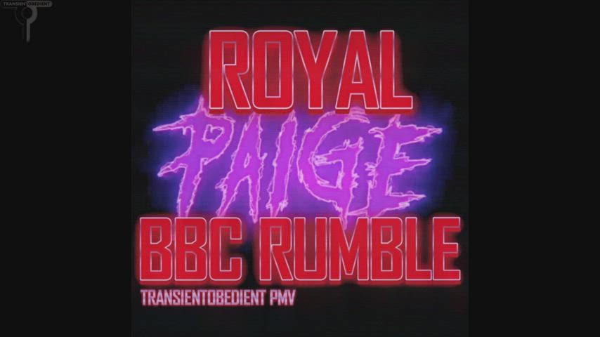 Paige - BBC Rumble PMV (WWE) TransientObedient (+Link full below)