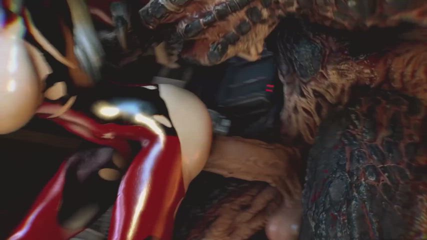 big dick big tits facial hardcore horror rule34 clip