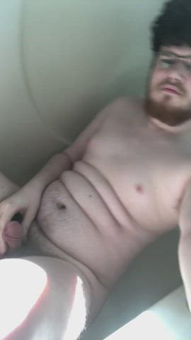 Piss Gay Chubby clip