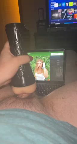 fleshlight nsfw tribute clip