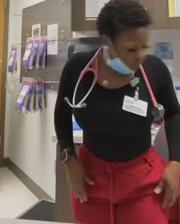 These Nurses