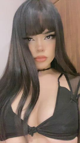 Ass Latina TikTok clip