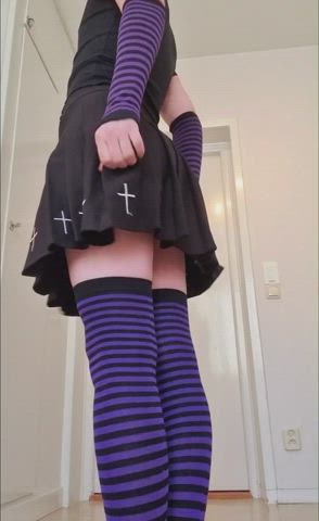 Dropping in all my skirts ? Which do you like best?