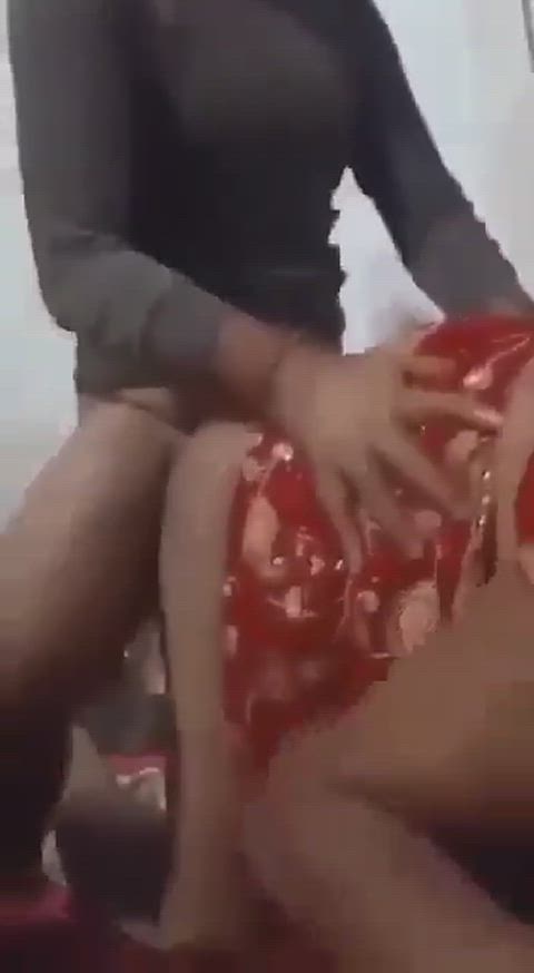 blowjob doggystyle mom saree threesome hotwife-lifestyle clip