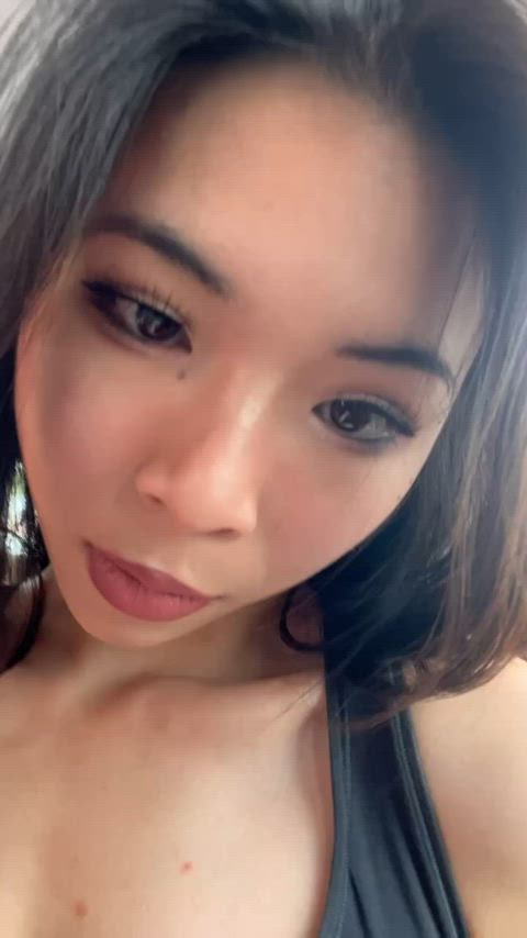 18 years old asian onlyfans petite public small tits teen tits clip