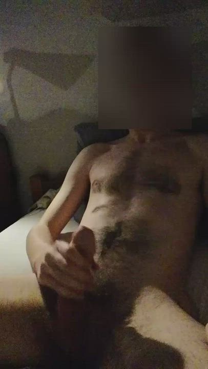 Cumshot Ejaculation Solo clip