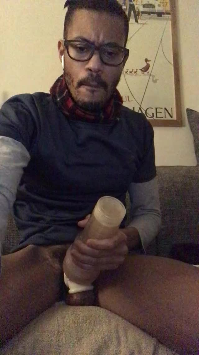 The fleshlight-making the world a happier place one satisfied cock at a time