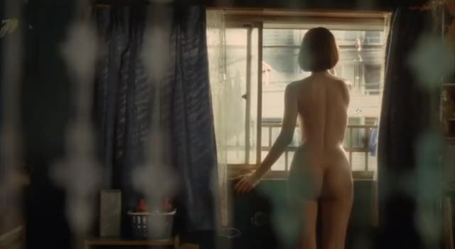 Bae Doona window 2