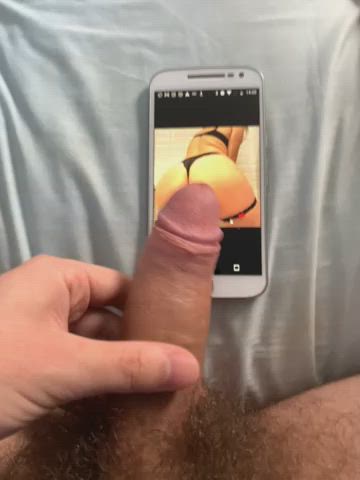 Big Dick Dirty Talk Tribute clip