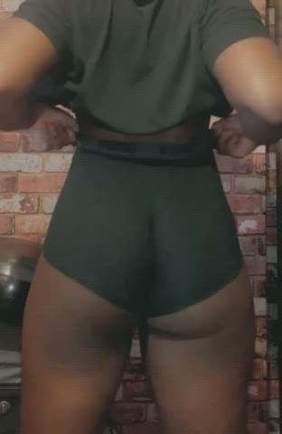 Big Ass Boi Nude clip