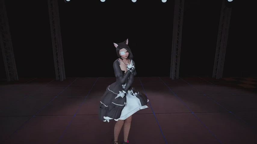 3d animation cosplay dancing hentai nsfw pmv rule34 sfm clip