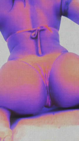 ass bbw riding clip