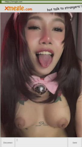 asian cam camgirl cosplay onlyfans tiktok webcam clip