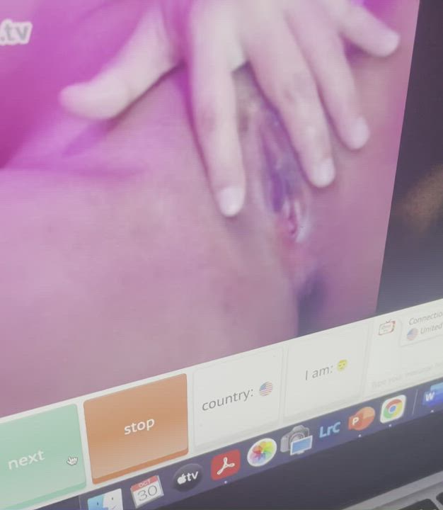 20 Years Old NSFW Small Tits Tight Pussy clip
