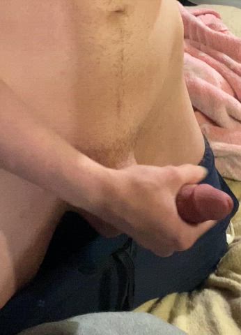 teen masturbating cock gay jerk off 19 years old twunk clip