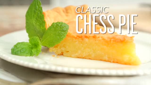 ChessPie