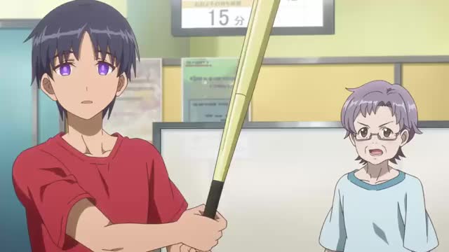 Release the Spyce - S1 E7 W3