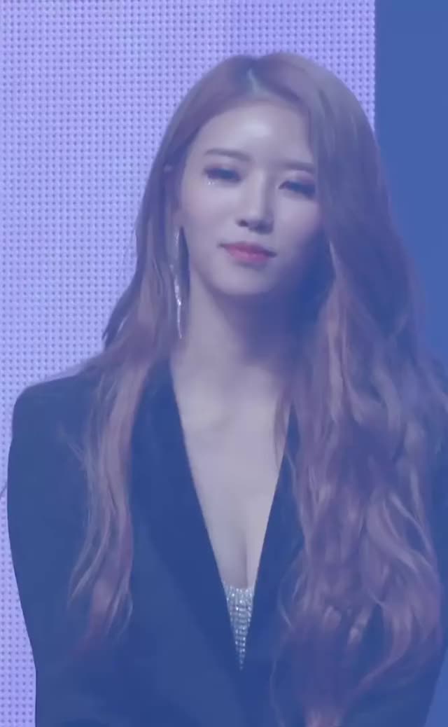 mijoo tits showcase 2