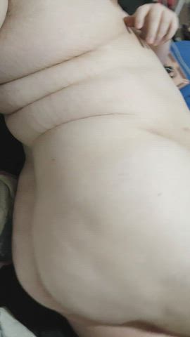 ass bbw trans clip