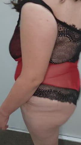 bbw homemade lingerie onlyfans pawg clip