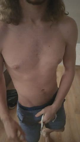 bwc male masturbation masturbating clip