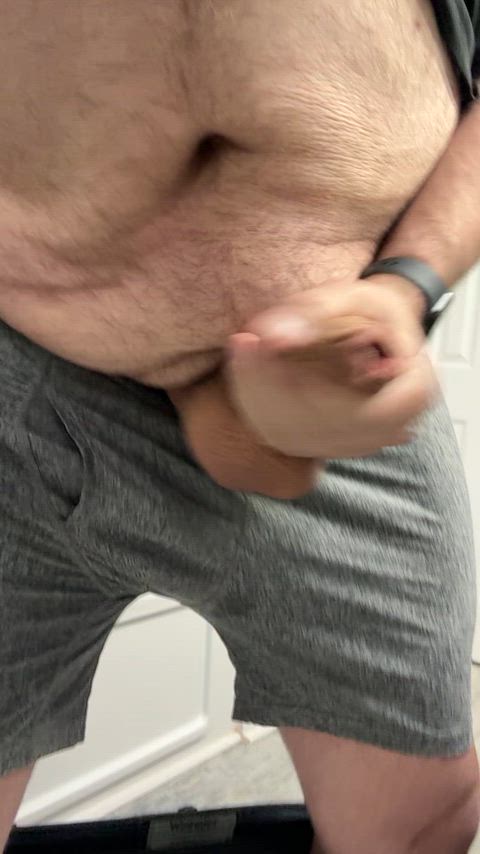 cum cumshot cumshots gay-cumming clip