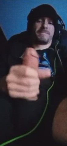 Boyfriend Cum Squirting clip