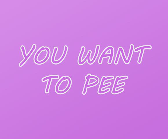 exhibitionism hentai hypnosis pee peeing clip