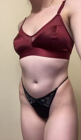 Extra small and extra fuckable ;)