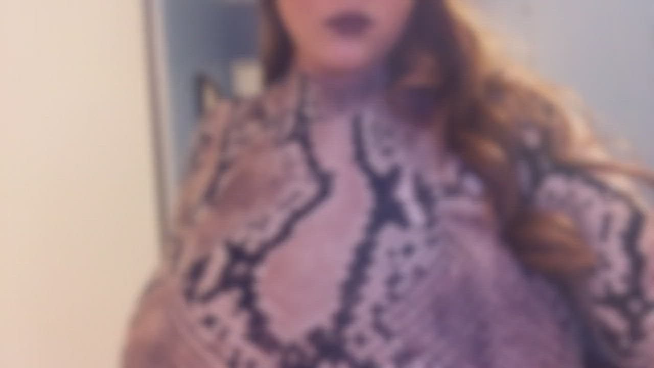 Big Tits Clothed Huge Tits clip