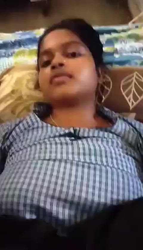 amateur big tits desi student teen tits amateur-girls indian-babes clip