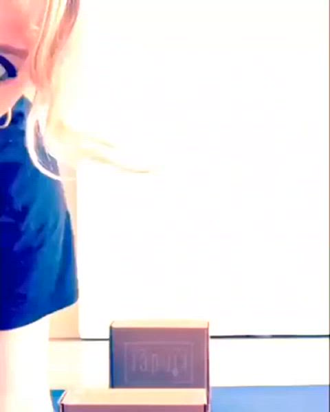 ass evanna lynch yoga pants clip