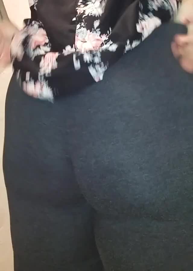 Jiggle jiggle