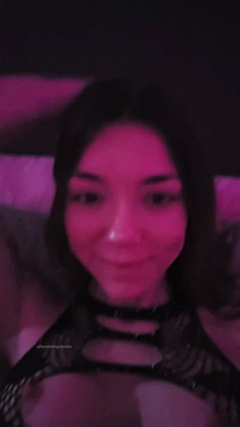 cute milf onlyfans pussy tits clip