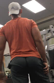 big ass booty gay clip